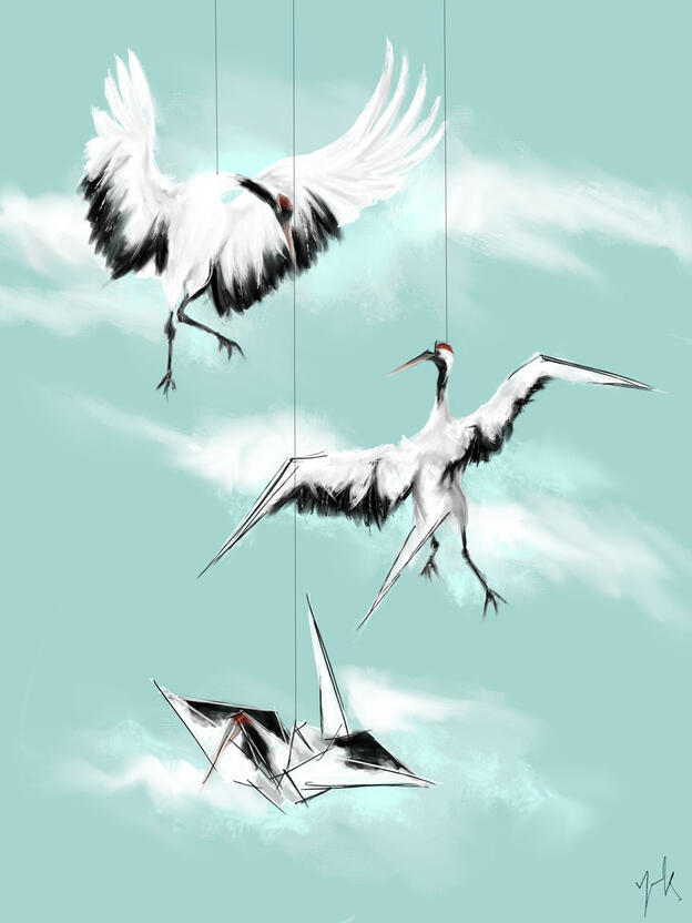 tsuru tsuru